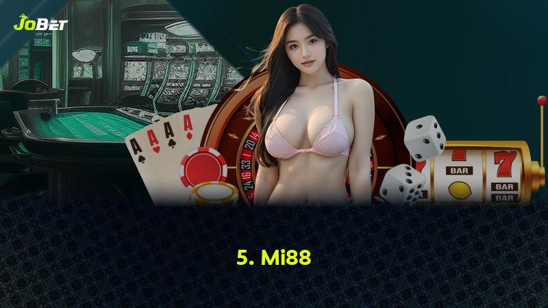 5. Mi88
