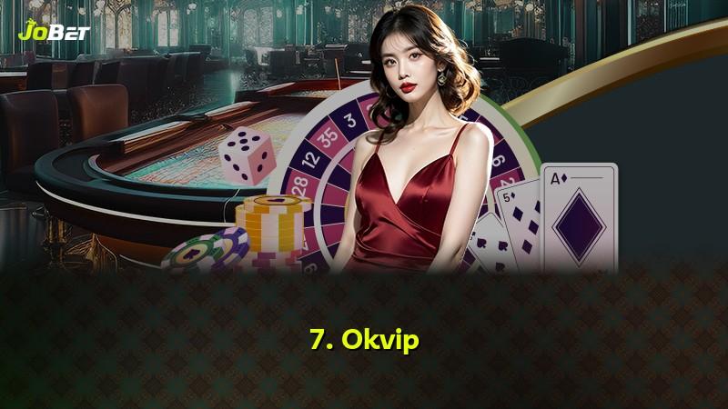 7. Okvip