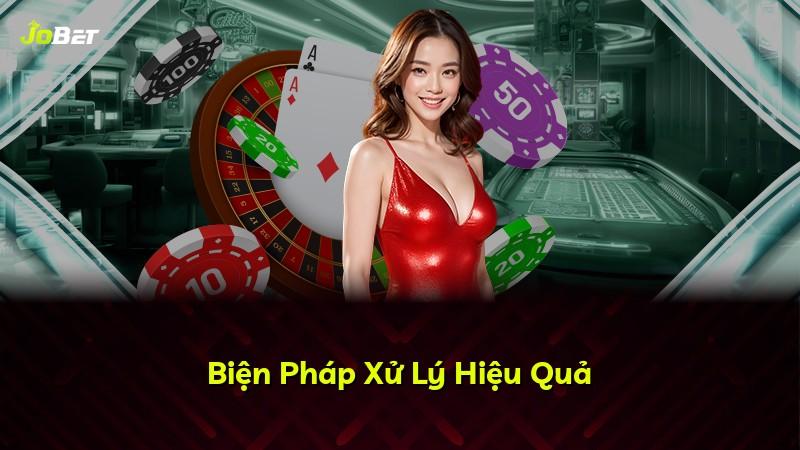 Biện Pháp Xử Lý Hiệu Quả