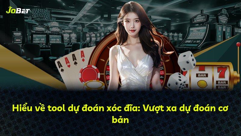 Hiểu về tool dự đoán xóc đĩa: Vượt xa dự đoán cơ bản