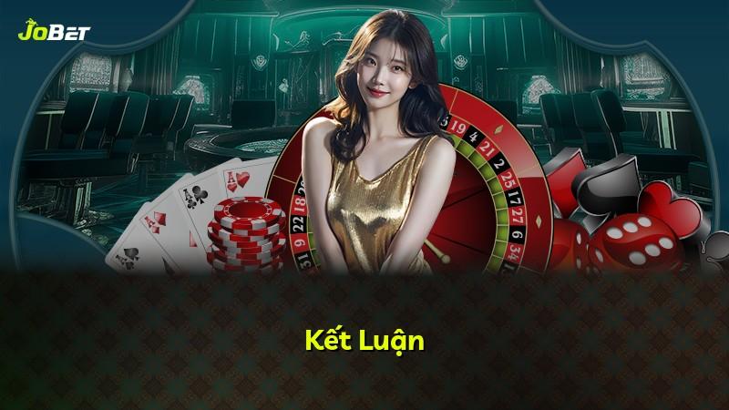 Kết Luận