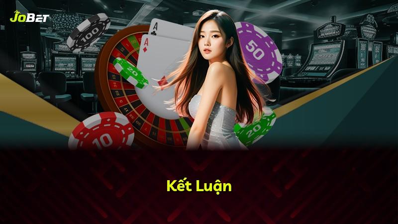 Kết Luận