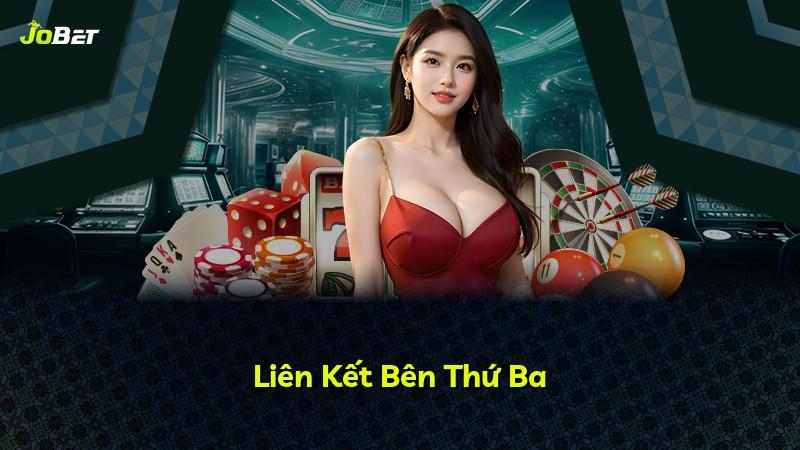 Liên Kết Bên Thứ Ba