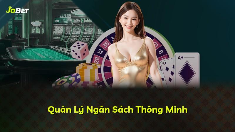 Quản Lý Ngân Sách Thông Minh