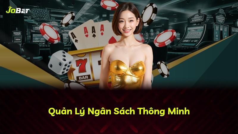 Quản Lý Ngân Sách Thông Minh