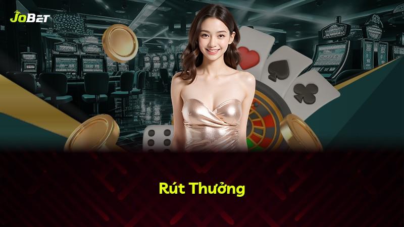 Rút Thưởng