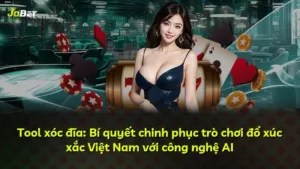 Tool xóc đĩa: Bí quyết chinh phục trò chơi đổ xúc xắc Việt Nam với công nghệ AI
