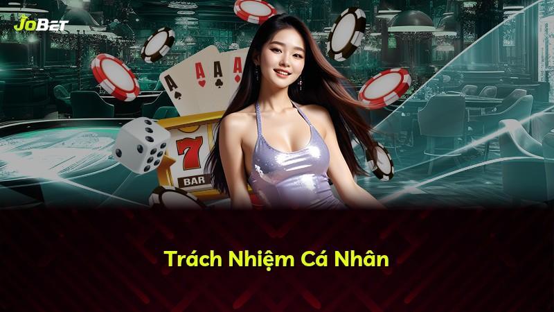 Trách Nhiệm Cá Nhân