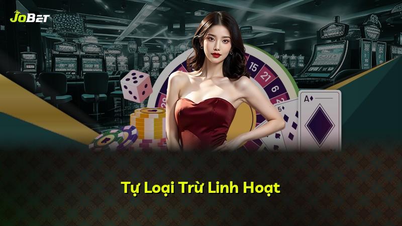 Tự Loại Trừ Linh Hoạt